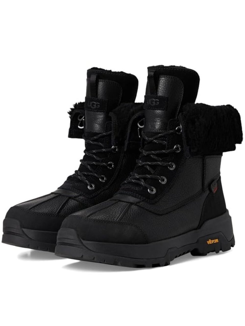 🇨🇦   UGG Men's Adirondack Boot XXV